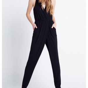 Bcbg Jumpsuit